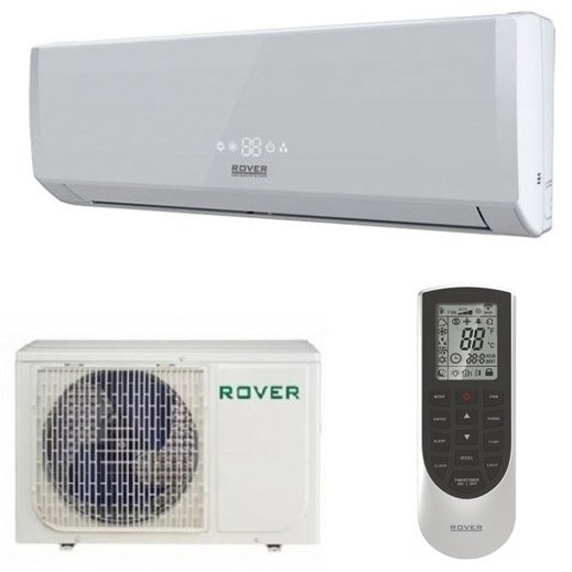 Rover RS0DS18BE