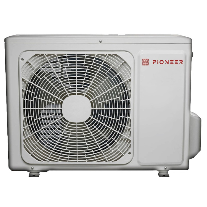 Pioneer KFRI35MW/KORI35MW