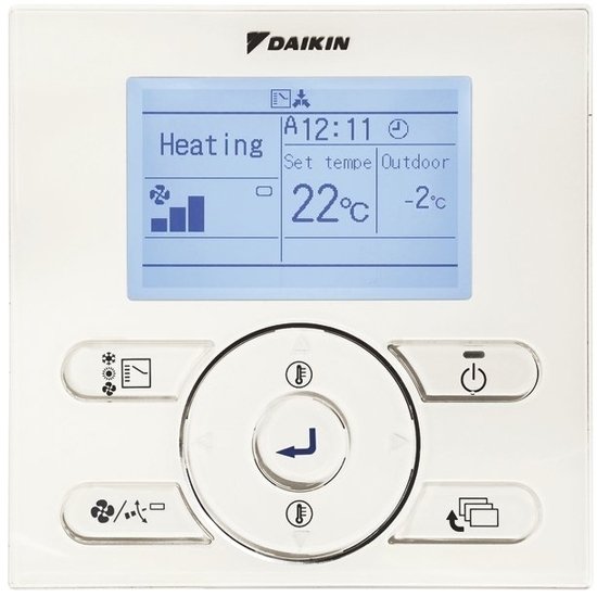 Daikin FAA100A/RZQSG100L8Y1