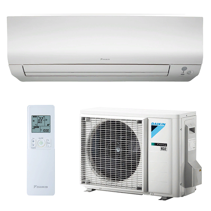 Daikin ATXM50M/ARXM50M9 Nord-30