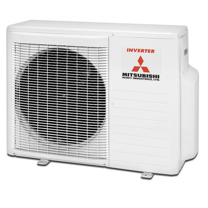 Mitsubishi Heavy SRK80ZR-W